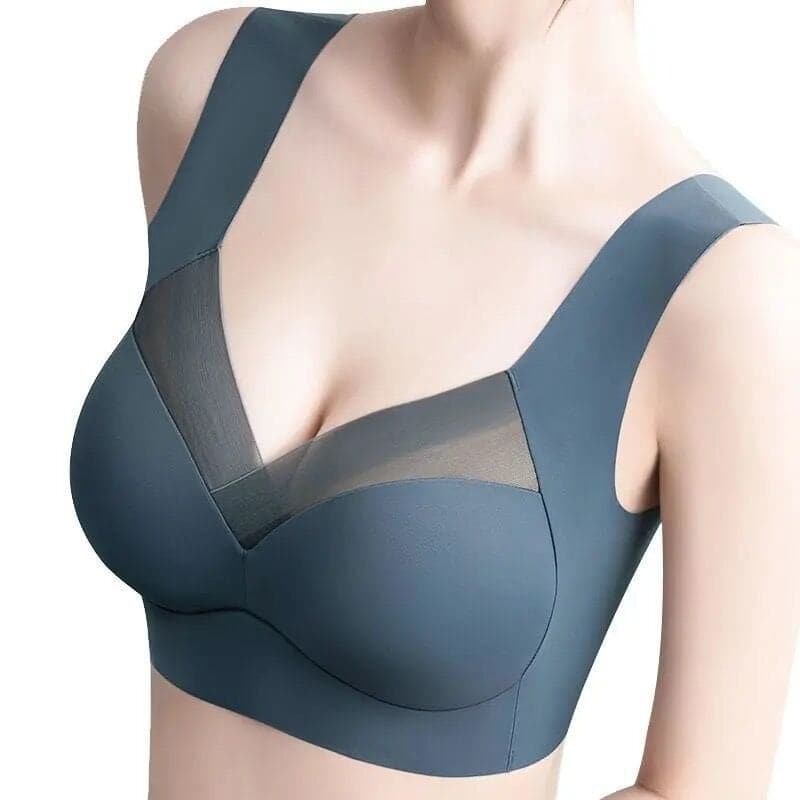 【🔥Kupite 1, dobijte 2 gratis】👙🎀.Seksi grudnjak za skupljane...