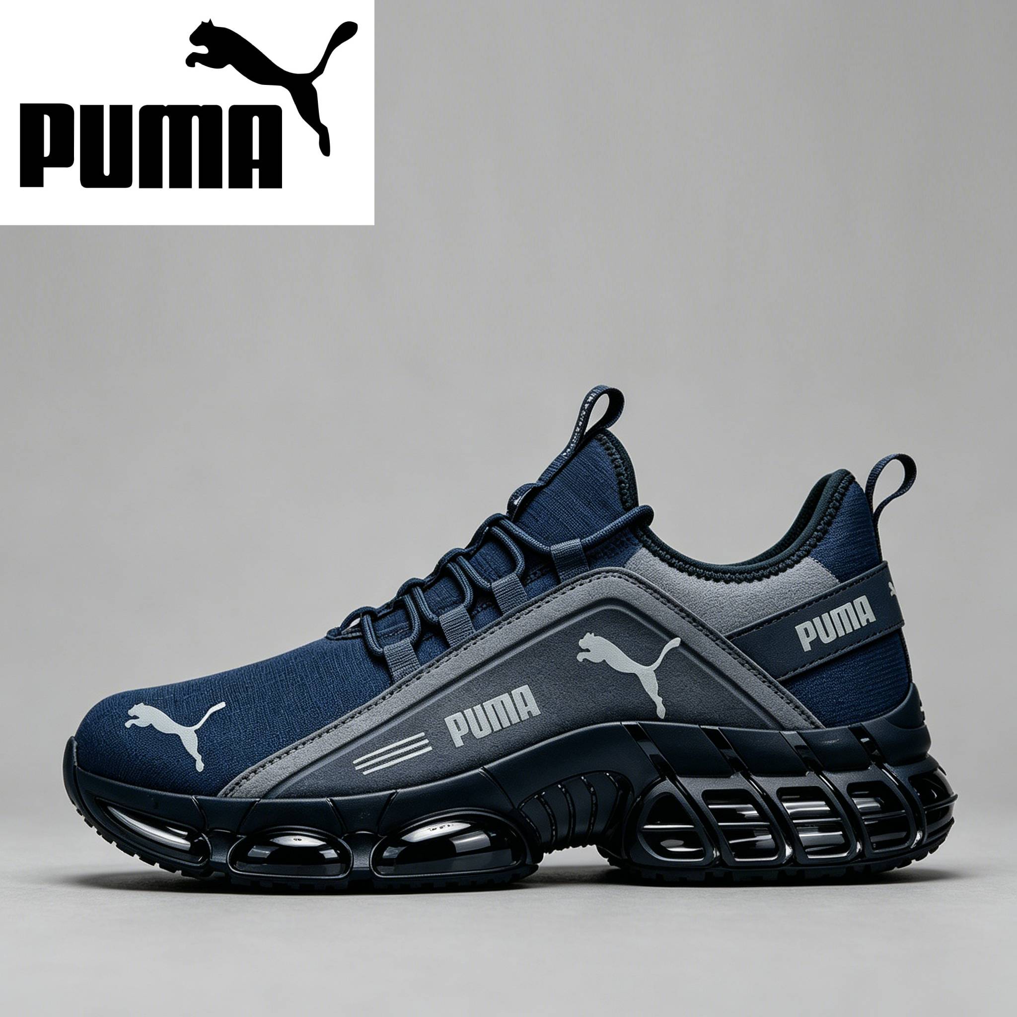 ☘️PUMA 2026 tenisice – prozračne i lagane