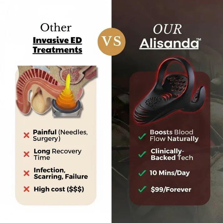 🎁👍🏻Alisanda™ VitalEngine Pro – br. 1 5-u-1 kućni trener koji uz naprednu preciznost otklanja erektilnu disfunkciju i preranu ejakulaciju