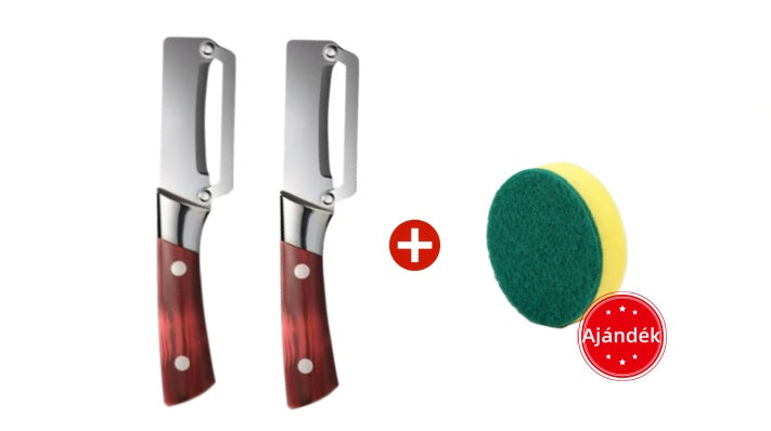 🎉1+1 GRATIS🎁Višenamjenska gulilica za kuhinjske proizvode