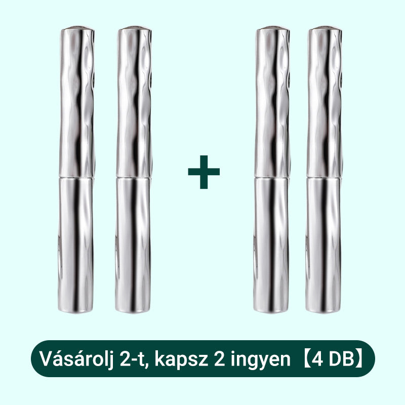 🔥【Kupite 1, dobijte 1 gratis】✨ Set maskara za vrhunsku duljinu i uvijanje