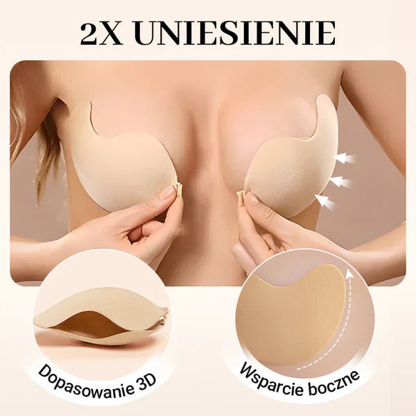 💖 1+2 gratis – Samoljepljivi push-up grudnjak – plaćanje pouzećem ✨