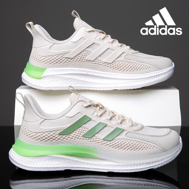 Nove, visokokvalitetne, prozračne ADIDAS tenisice za muškarce