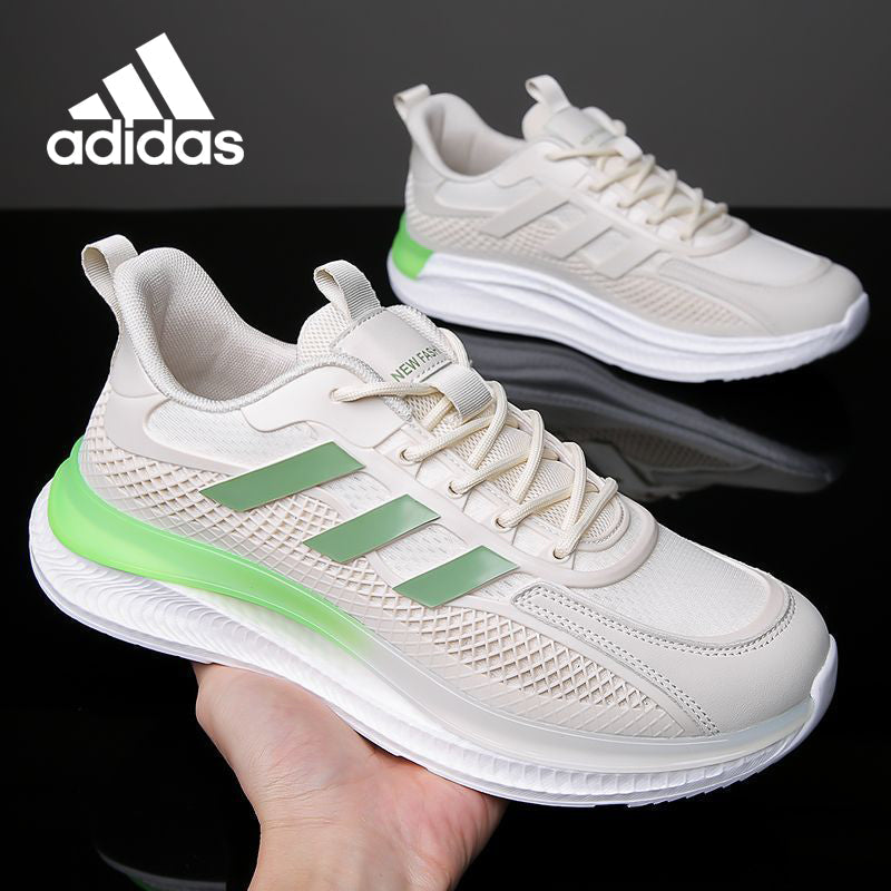 Nove, visokokvalitetne, prozračne ADIDAS tenisice za muškarce