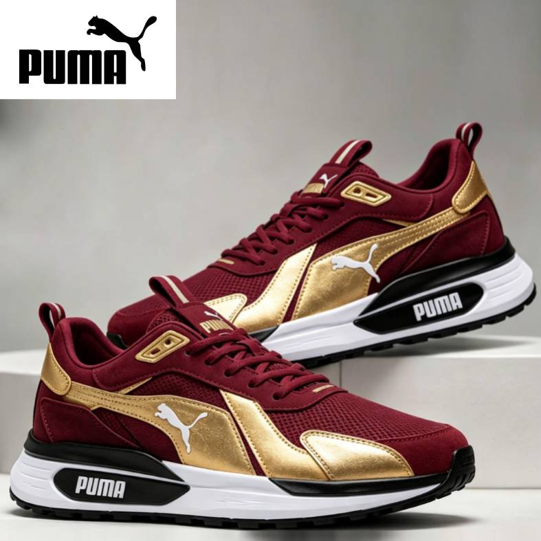 🌴Muške udobne, prozračne tenisice PUMA® 2026