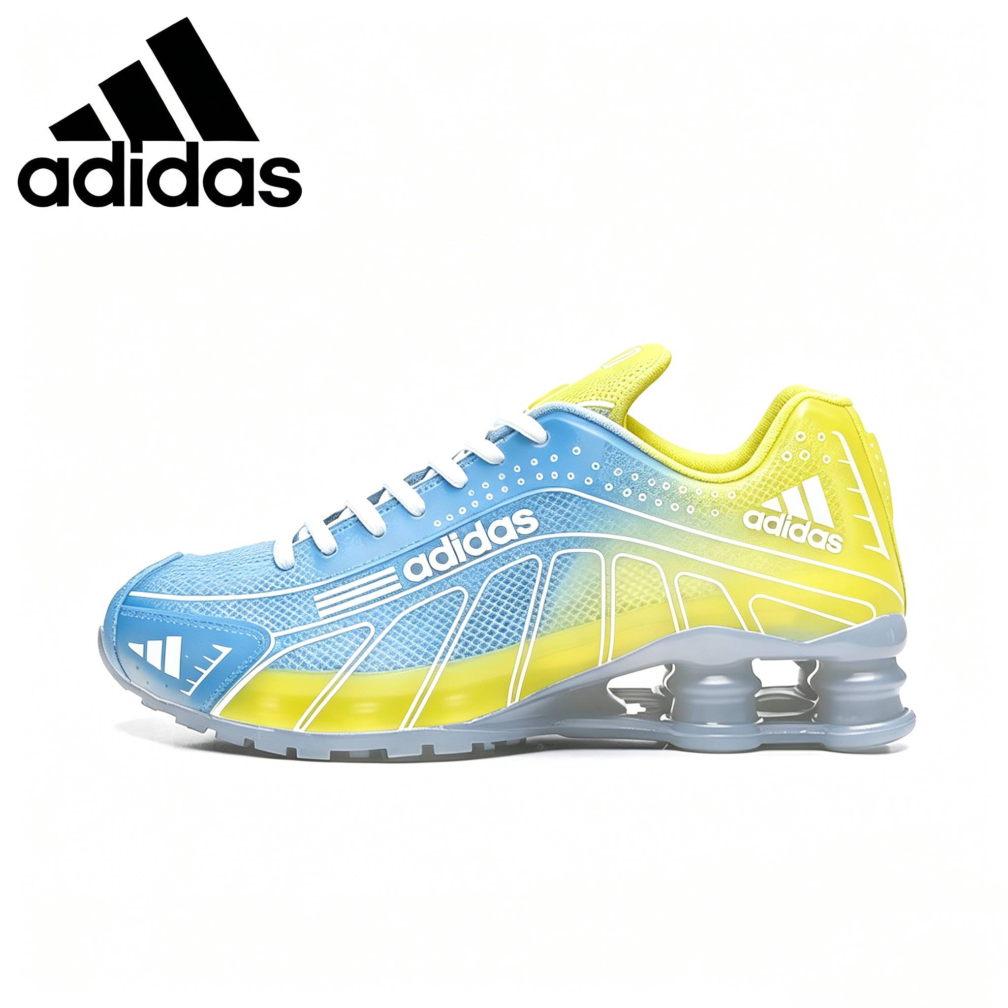 ☘️Nove muške tenisice sa zračnim potplatima ADIDAS 2026