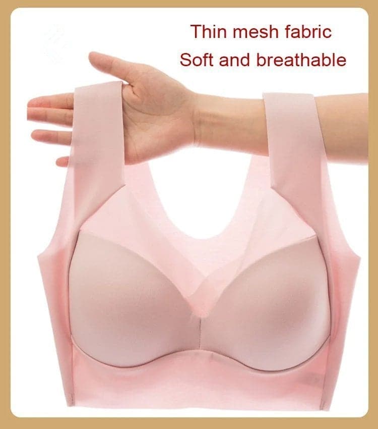 【🔥Kupite 1, dobijte 2 gratis】👙🎀.Seksi grudnjak za skupljane...
