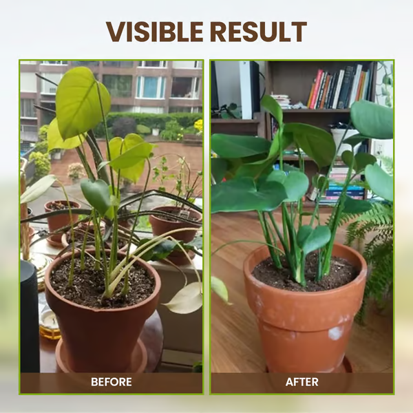 🔥Sredstvo za rahljenje tla za poboljšanje svojstava tla🌱💨🌳