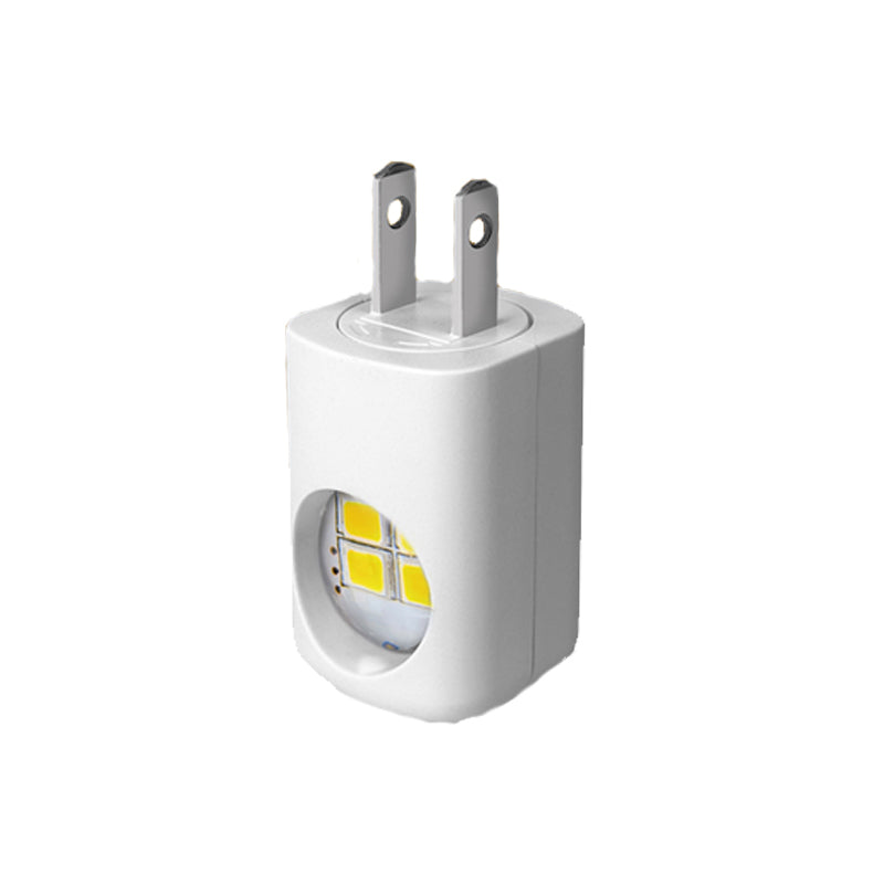 🔥1+1 gratis⚡Pametno LED noćno svjetlo s automatskom kontrolom svjetline
