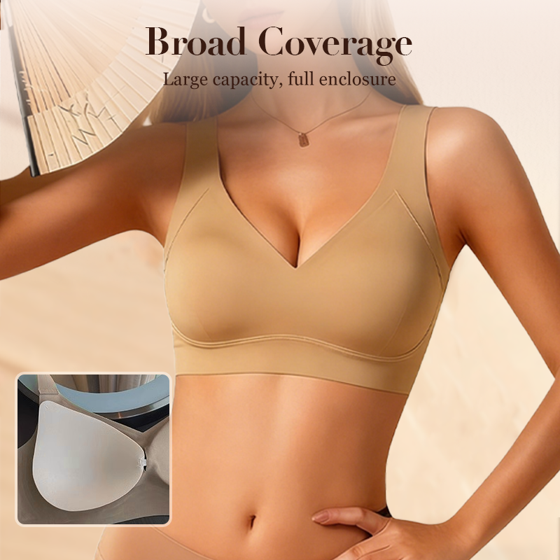 🎁❤️Udoban, bešavni sportski grudnjak za žene！COD📦️