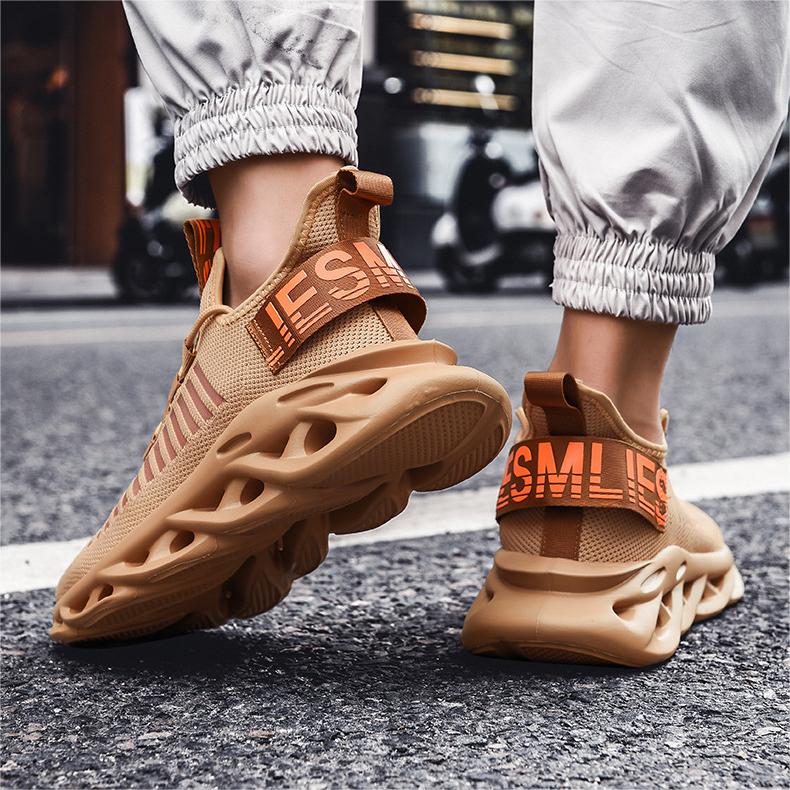 👟🔥Muške sportske cipele, tenisice, cipele za hodanje, sportske cipele sa zatvorenim prstima, cipele za povećanje visine