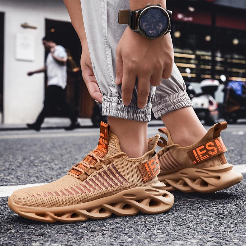 👟🔥Muške sportske cipele, tenisice, cipele za hodanje, sportske cipele sa zatvorenim prstima, cipele za povećanje visine