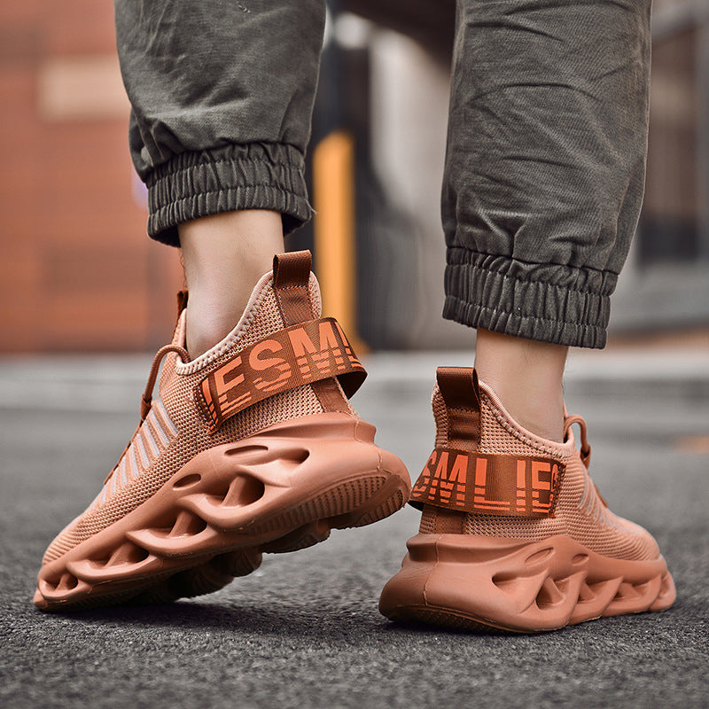 👟🔥Muške sportske cipele, tenisice, cipele za hodanje, sportske cipele sa zatvorenim prstima, cipele za povećanje visine