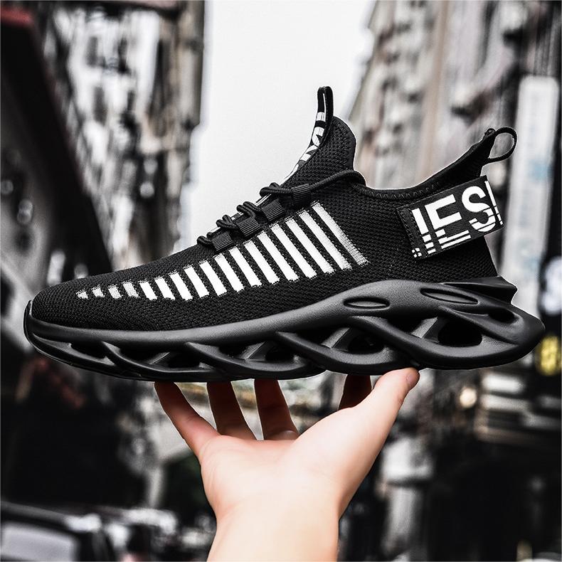 👟🔥Muške sportske cipele, tenisice, cipele za hodanje, sportske cipele sa zatvorenim prstima, cipele za povećanje visine