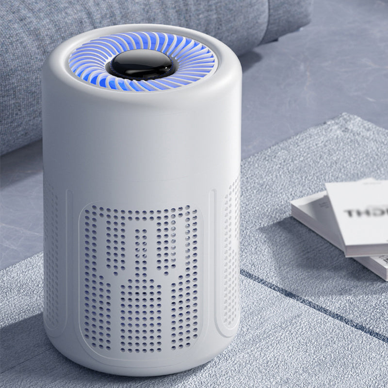 🔥Tihi pročišćivač zraka – nesmetan san😴COD📦️