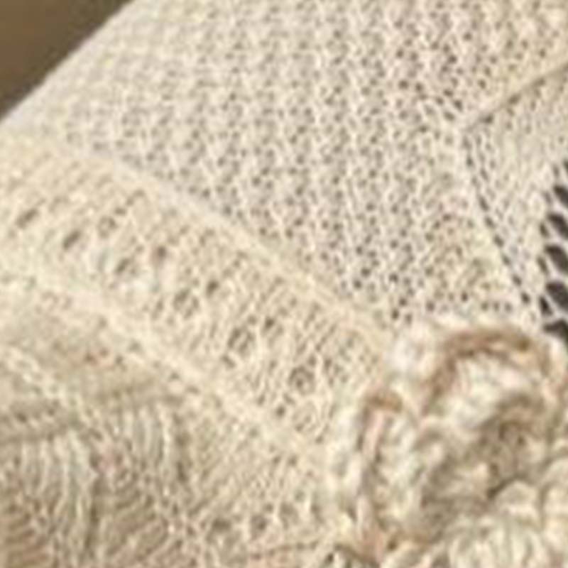 💐🧶Ženski ribarski šešir s cvjetnim uzorkom – heklani, lagani, zaštita od sunca